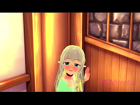 ❤️ (អន្ទាក់) អ្នកបំរើ Elvish ជួយអ្នកលាងមុខរបស់អ្នក។ វីដេអូសិច នៅពួកយើង% km.osagoassist.ru% ❤