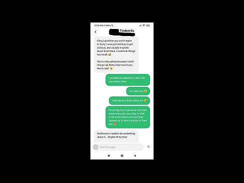 ❤️ ខ្ញុំបានបន្ថែម PAWG ថ្មីពី Tinder ទៅ harem របស់ខ្ញុំ (និយាយជាមួយ Tinder រួមបញ្ចូល) វីដេអូសិច នៅពួកយើង% km.osagoassist.ru% ❤